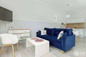 Seaside Apartamenty-Grzybowo