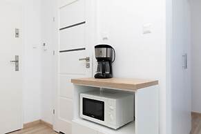 Seaside Apartamenty-Grzybowo