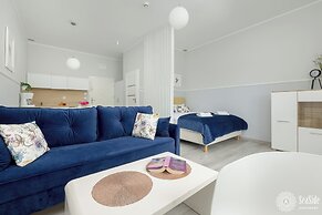 Seaside Apartamenty-Grzybowo