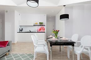 Seaside Apartamenty-Grzybowo