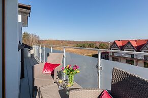 Seaside Apartamenty-Grzybowo