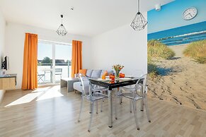 Seaside Apartamenty-Grzybowo