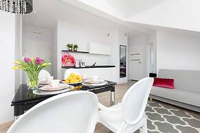 Seaside Apartamenty-Grzybowo