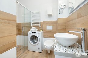 Seaside Apartamenty-Grzybowo