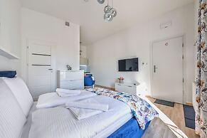 Seaside Apartamenty-Grzybowo