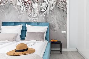 Seaside Apartamenty-Grzybowo