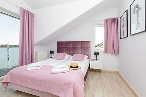 Seaside Apartamenty-Grzybowo