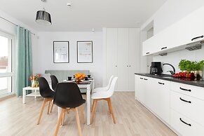 Seaside Apartamenty-Grzybowo