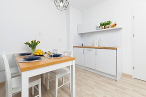 Seaside Apartamenty-Grzybowo