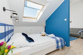 Seaside Apartamenty-Grzybowo