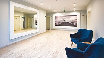 Seaside Apartamenty-Grzybowo