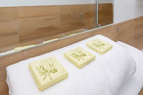 Seaside Apartamenty-Grzybowo