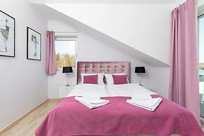 Seaside Apartamenty-Grzybowo