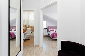 Seaside Apartamenty-Grzybowo