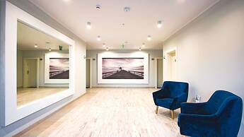 Seaside Apartamenty-Grzybowo