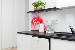 Seaside Apartamenty-Grzybowo