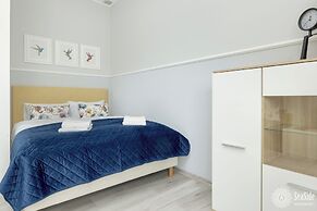 Seaside Apartamenty-Grzybowo