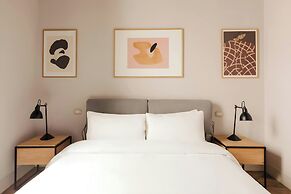 Sonder by Marriott Bonvoy Barberini Apartments Piazza Barberini