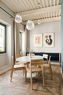 Sonder by Marriott Bonvoy Barberini Apartments Piazza Barberini