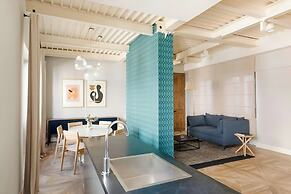 Sonder by Marriott Bonvoy Barberini Apartments Piazza Barberini