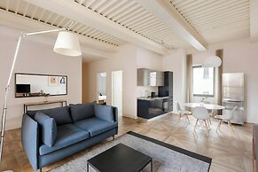 Sonder by Marriott Bonvoy Barberini Apartments Piazza Barberini