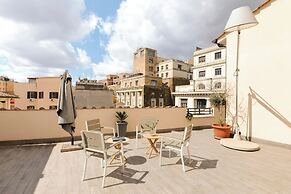 Sonder by Marriott Bonvoy Barberini Apartments Piazza Barberini