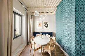 Sonder by Marriott Bonvoy Barberini Apartments Piazza Barberini