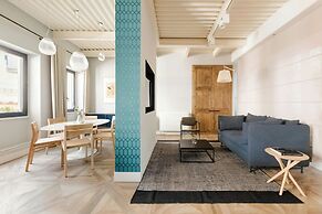 Sonder by Marriott Bonvoy Barberini Apartments Piazza Barberini