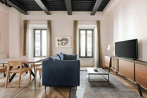 Sonder by Marriott Bonvoy Barberini Apartments Piazza Barberini