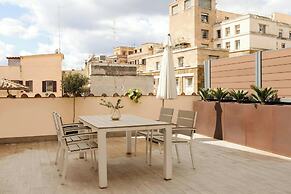 Sonder by Marriott Bonvoy Barberini Apartments Piazza Barberini