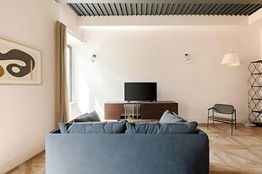 Sonder by Marriott Bonvoy Barberini Apartments Piazza Barberini