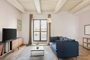 Sonder by Marriott Bonvoy Barberini Apartments Piazza Barberini