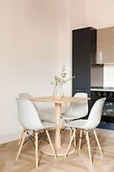 Sonder by Marriott Bonvoy Barberini Apartments Piazza Barberini