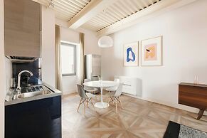 Sonder by Marriott Bonvoy Barberini Apartments Piazza Barberini