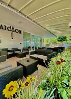 Hotel Aiglon