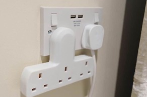 Dior House Apartments