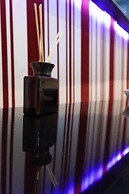 Dior House Apartments