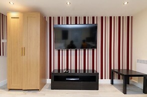 Dior House Apartments