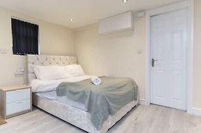 Dior House Apartments