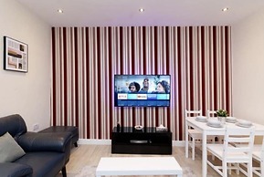 Dior House Apartments