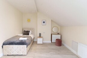 Dior House Apartments