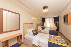 Vefa Hotel & Suites