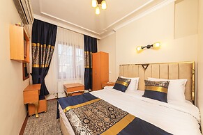 Vefa Hotel & Suites