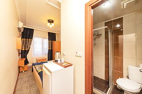 Vefa Hotel & Suites