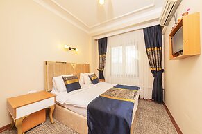Vefa Hotel & Suites