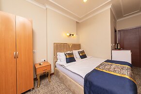 Vefa Hotel & Suites