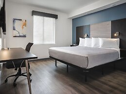 stayAPT Suites San Antonio-Randolph