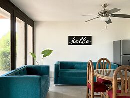 Cabañas Hacienda Chichihuas