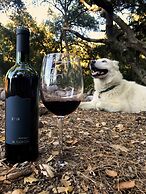 Cabañas Hacienda Chichihuas