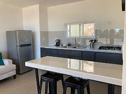 Cabañas Hacienda Chichihuas